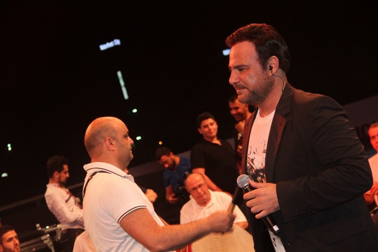 Dbayeh Festival 2015 Day 2